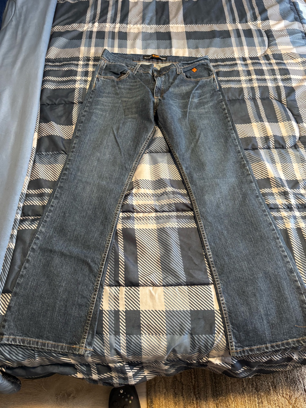 Wrangler Retro FR boot cut jeans 34 x 30